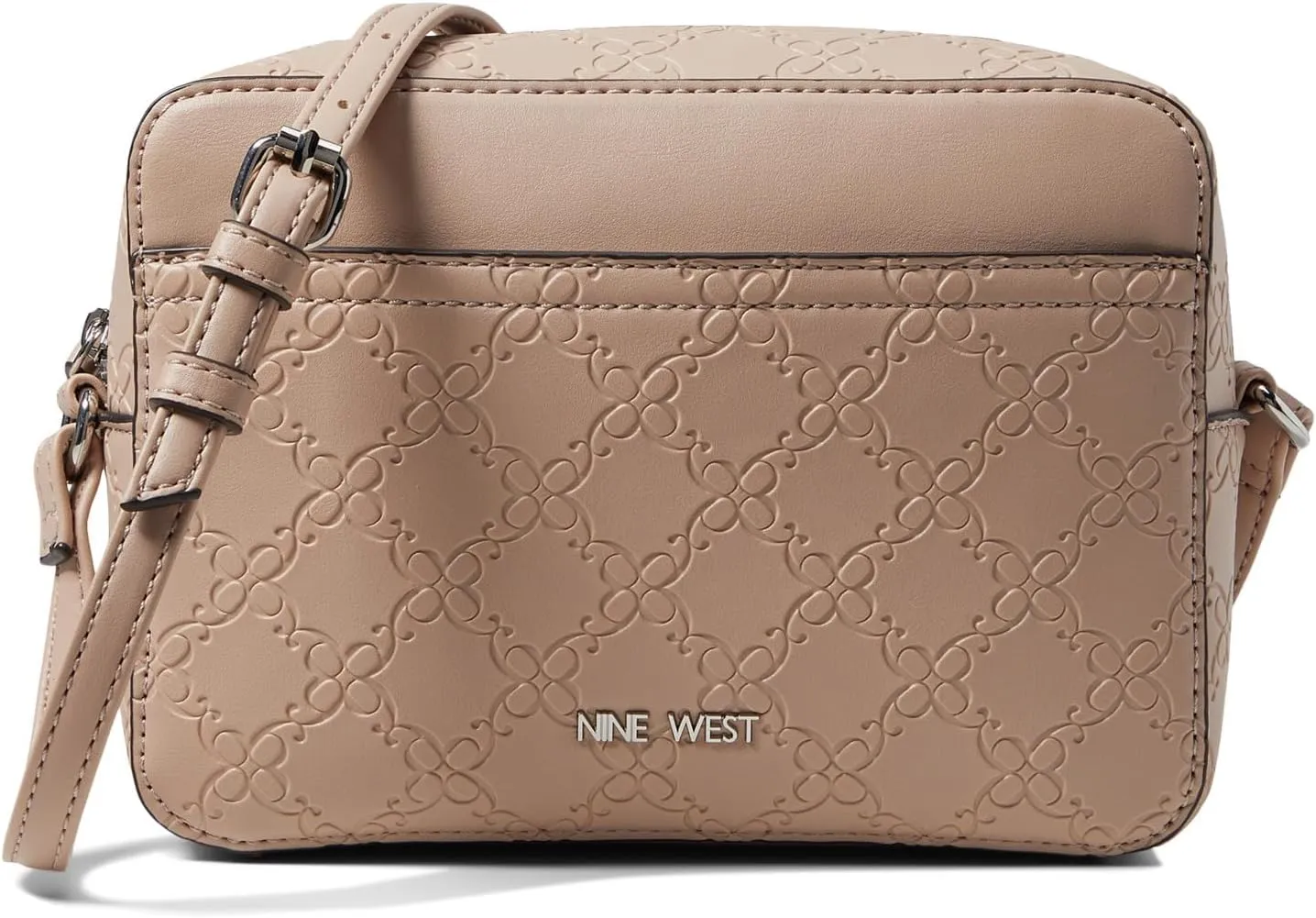 Nine West Bowie Mini Camera Crossbody