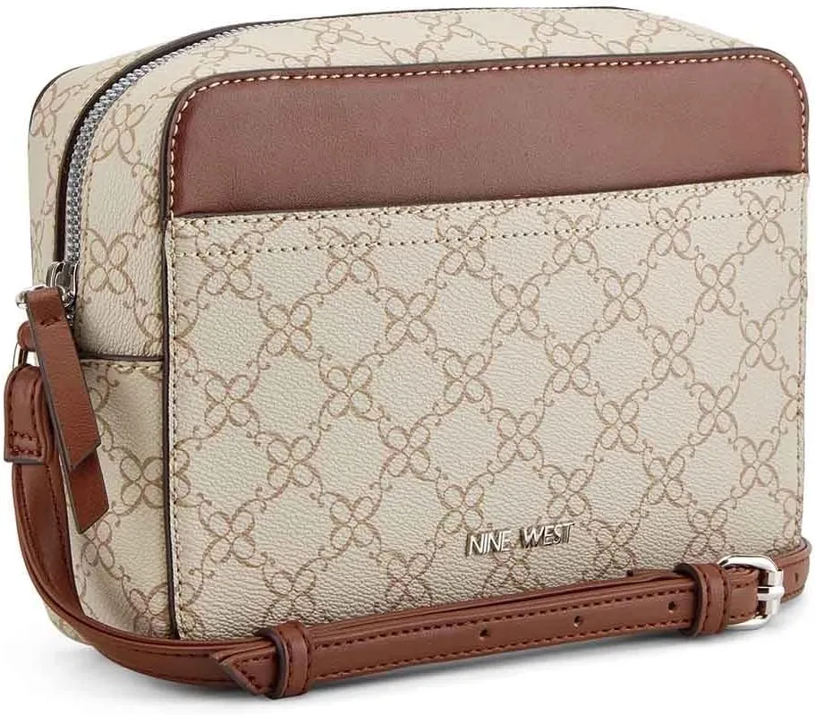 Nine West Bowie Mini Camera Crossbody