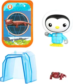 Octonauts Above & Beyond Adventure Pack | Peso