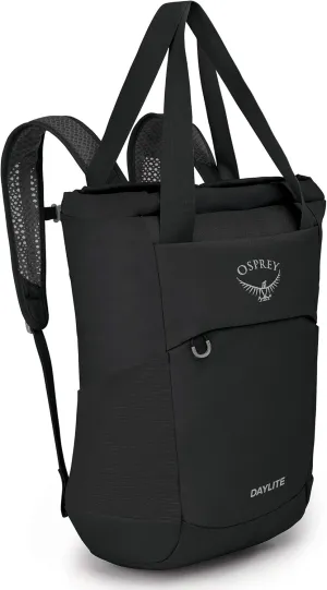 Osprey Daylite Tote Pack, Black