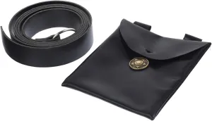 Party Supply Mini Belt Bag Medieval Belt Bag Satchel Waist Bag Fanny Medieval Cosplay Pouch Strap