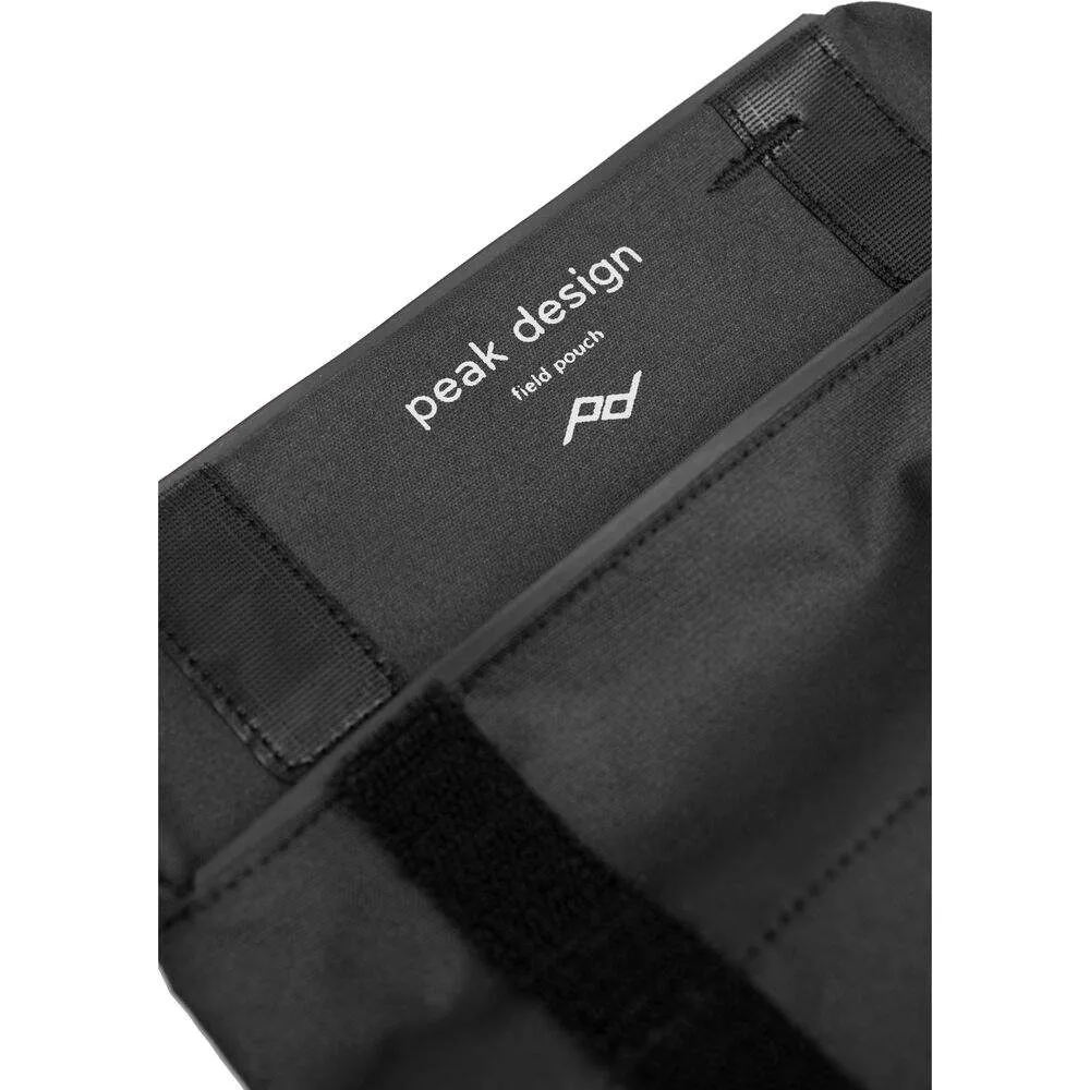 Peak Design Field Pouch V2 - Black
