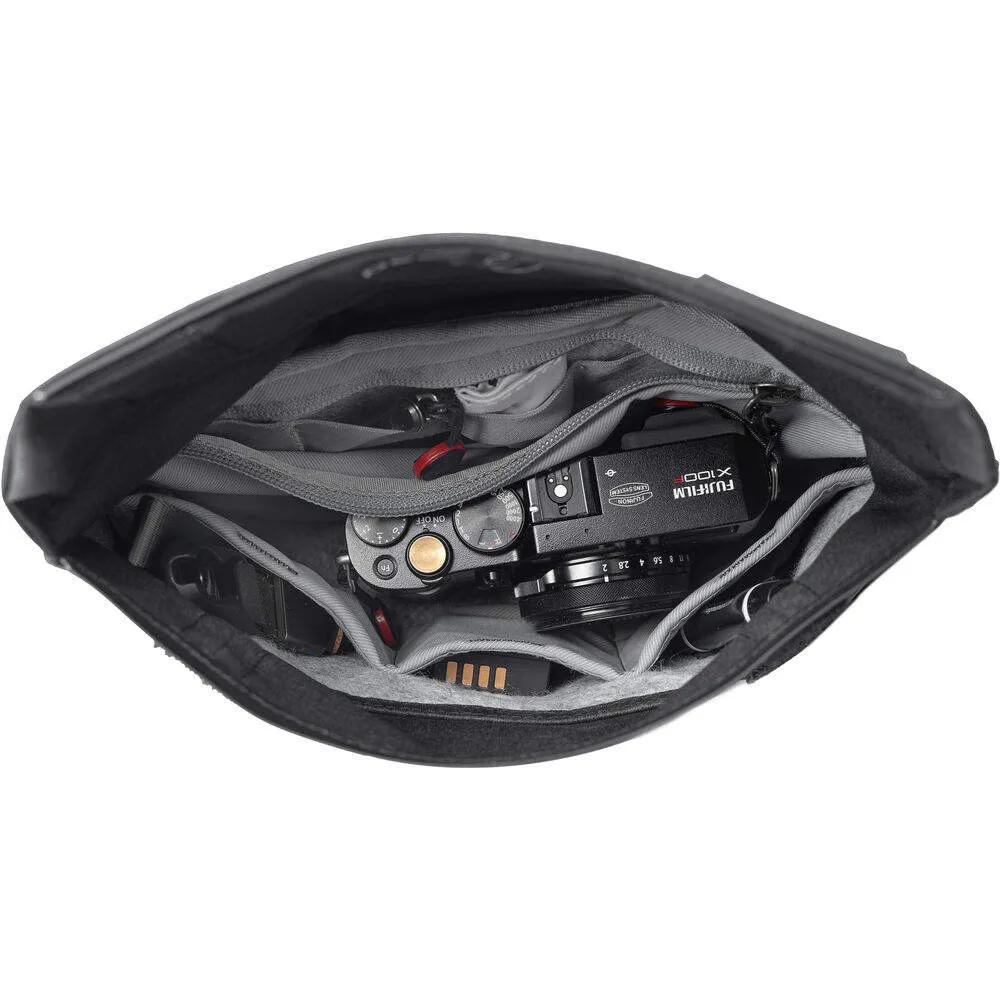 Peak Design Field Pouch V2 - Black