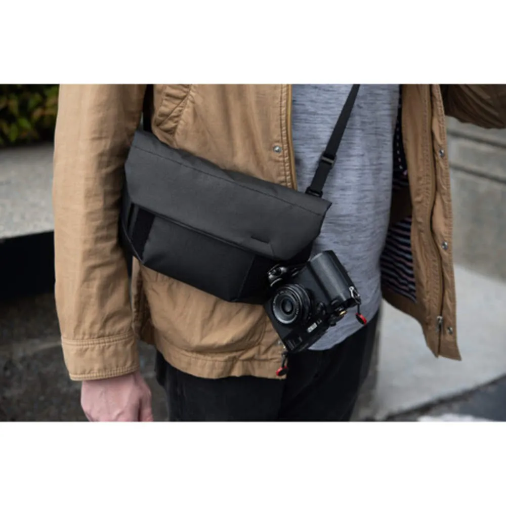 Peak Design Field Pouch V2 - Black