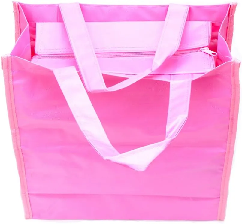 Piano Keys Handbag Reusable Grocery Bag Shoulder Shopping Bag Tote Bag for Music Teacher Girls Gift Bag Medium