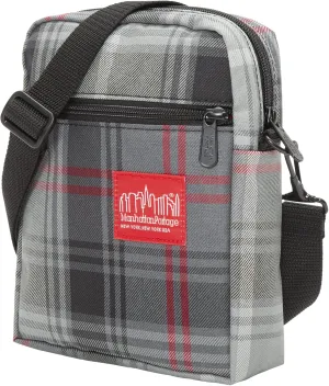 Plaid City Lights Bag
