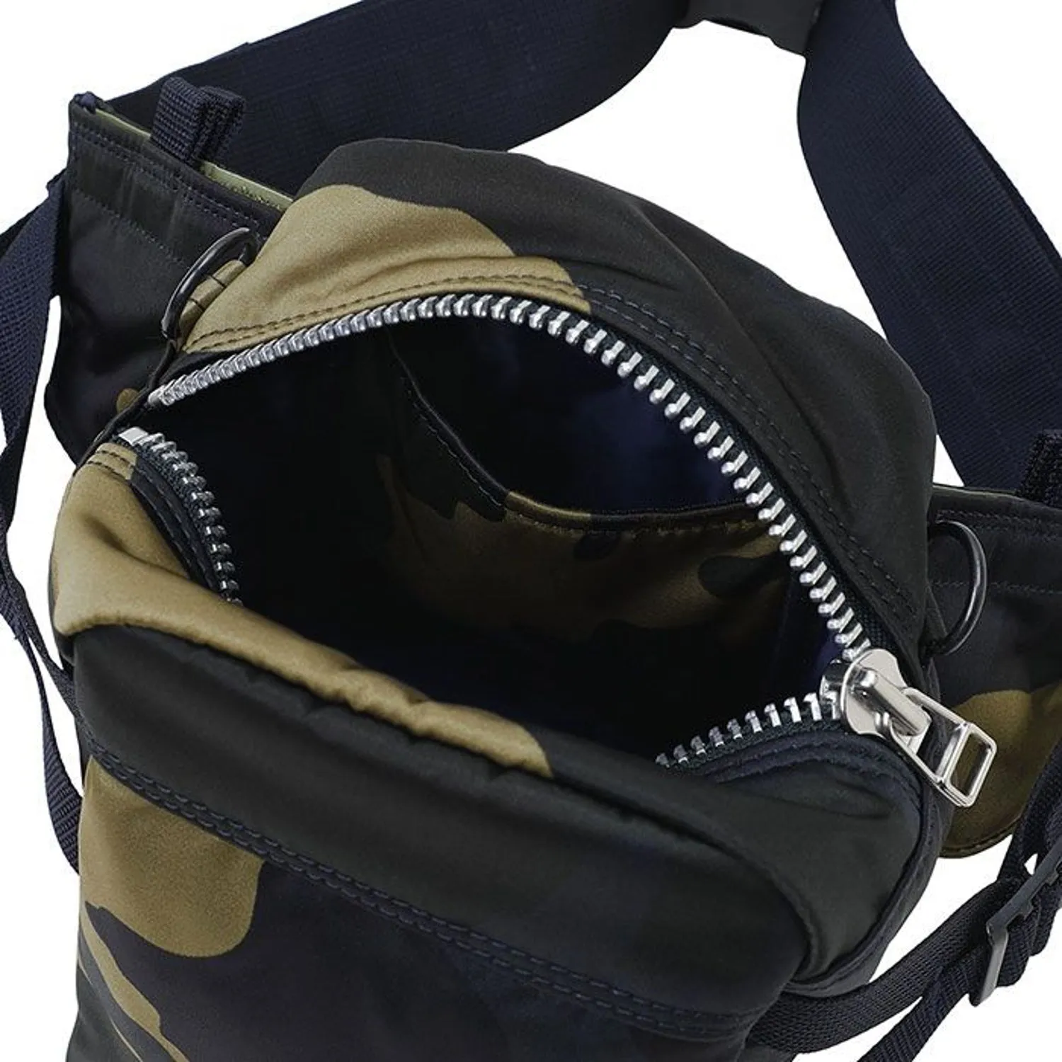 PORTER COUNTER SHADE FANNY PACK [ 381-16866 ]