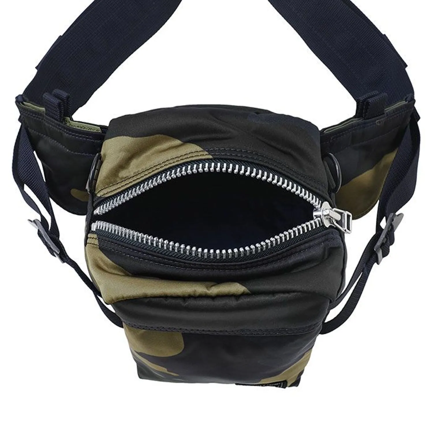 PORTER COUNTER SHADE FANNY PACK [ 381-16866 ]
