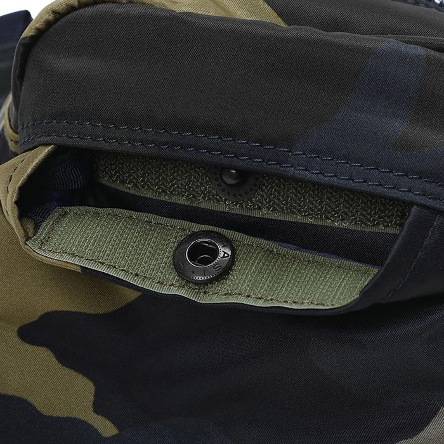 PORTER COUNTER SHADE FANNY PACK [ 381-16866 ]