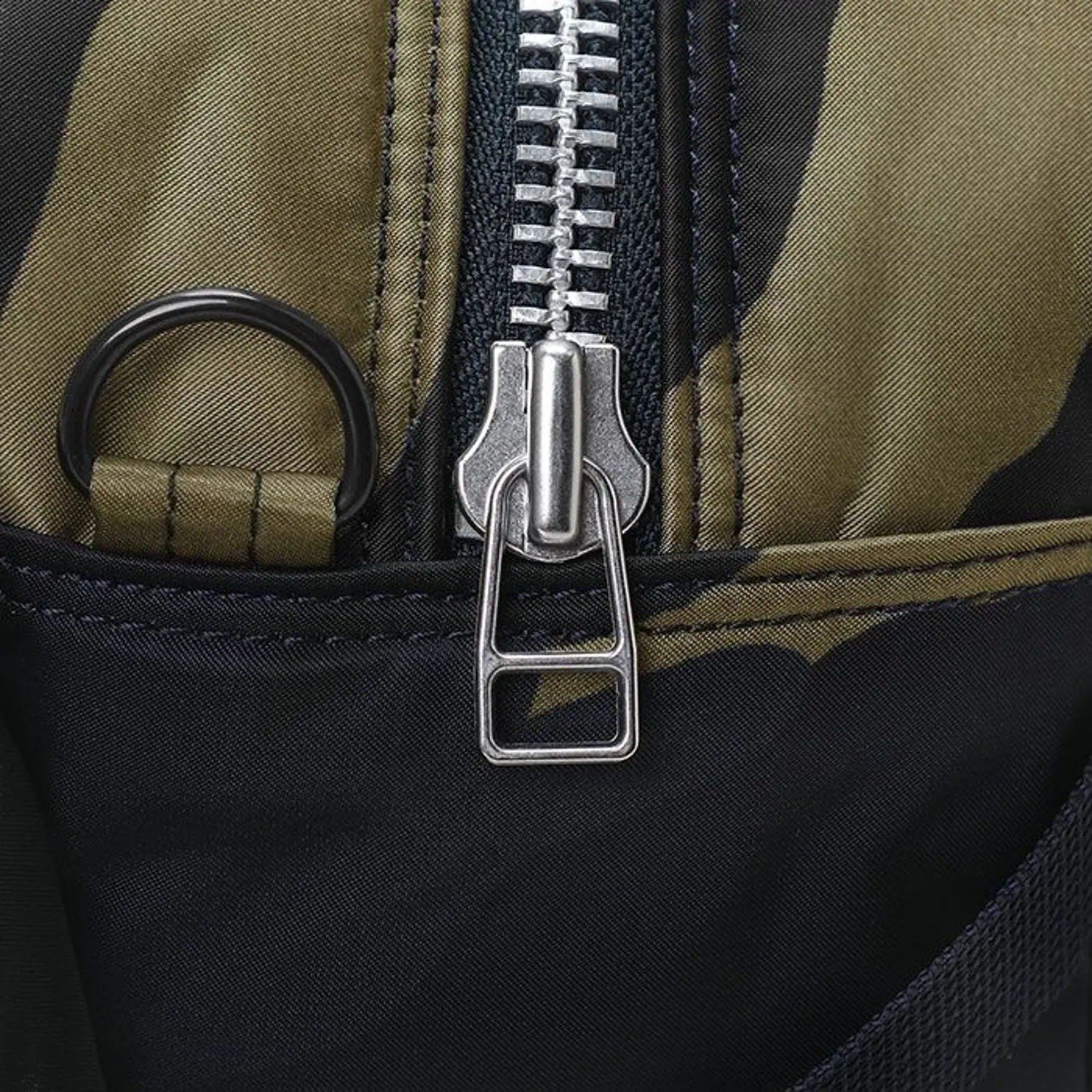 PORTER COUNTER SHADE FANNY PACK [ 381-16866 ]