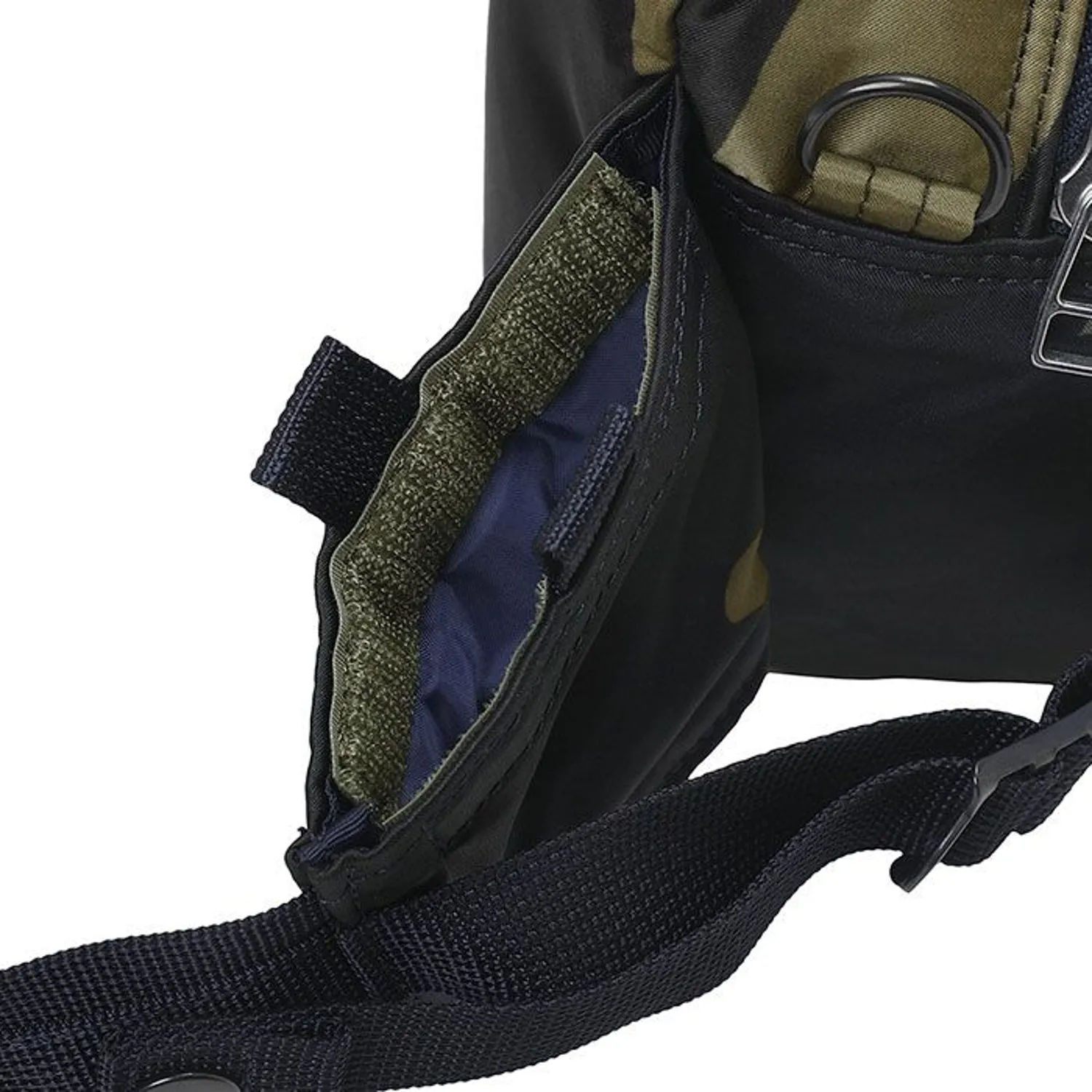PORTER COUNTER SHADE FANNY PACK [ 381-16866 ]