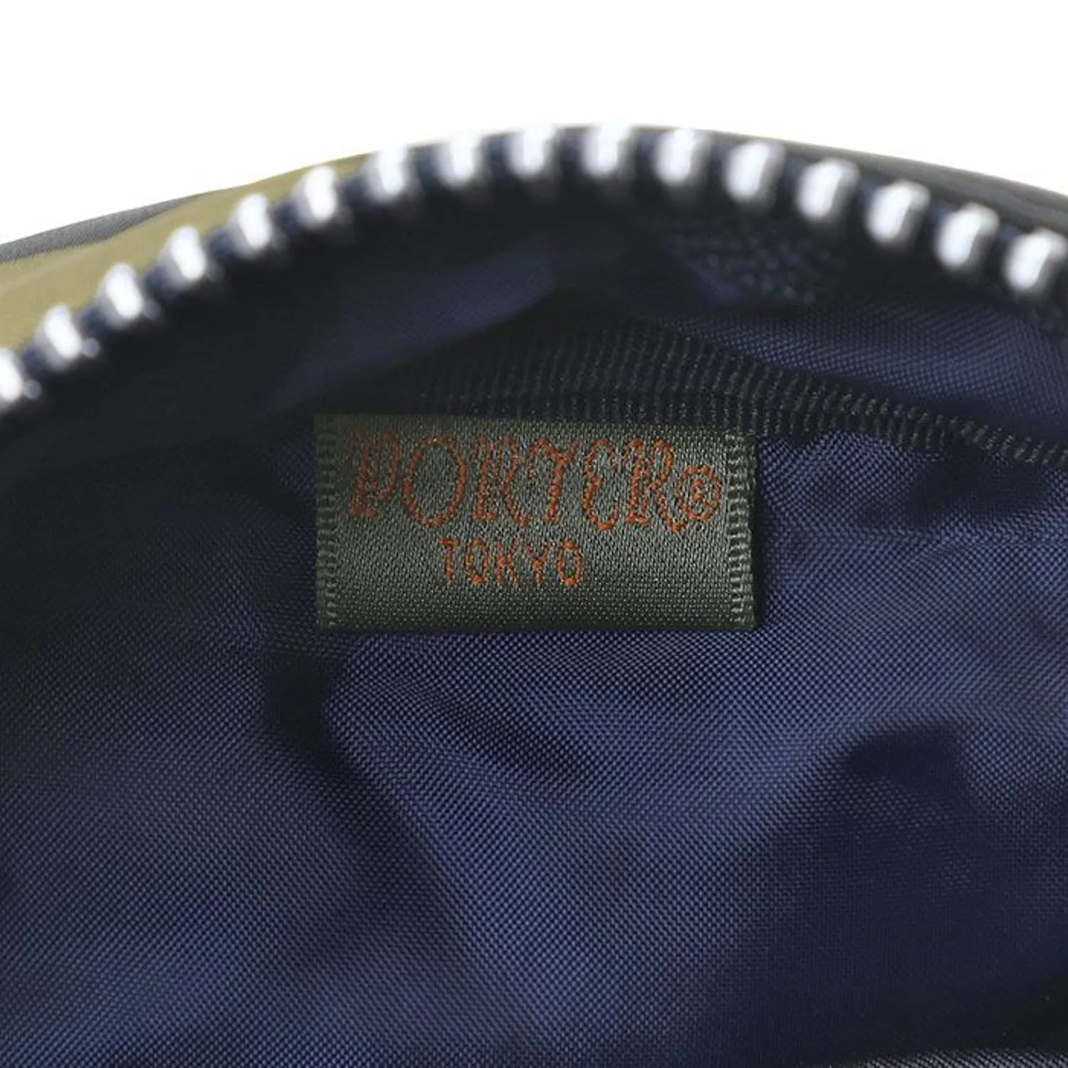 PORTER COUNTER SHADE FANNY PACK [ 381-16866 ]