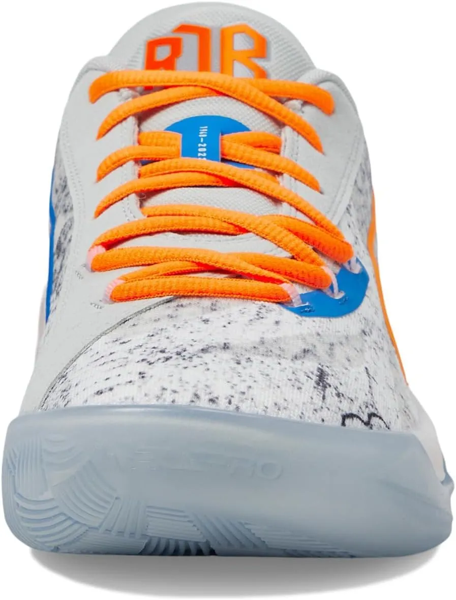 PUMA Men's All-pro Nitro Rj Barrett Sneaker