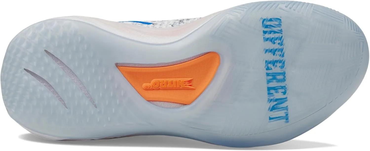 PUMA Men's All-pro Nitro Rj Barrett Sneaker