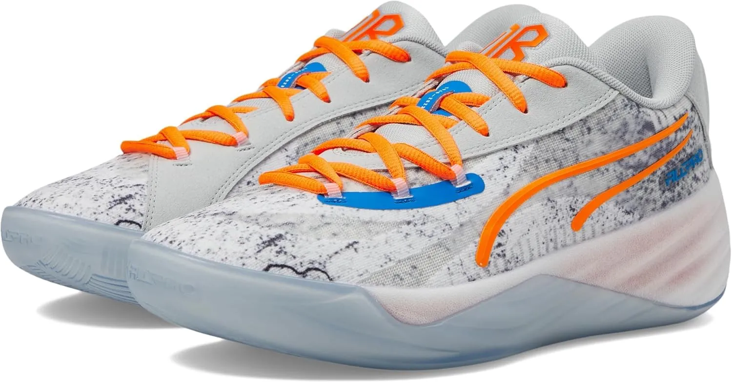 PUMA Men's All-pro Nitro Rj Barrett Sneaker