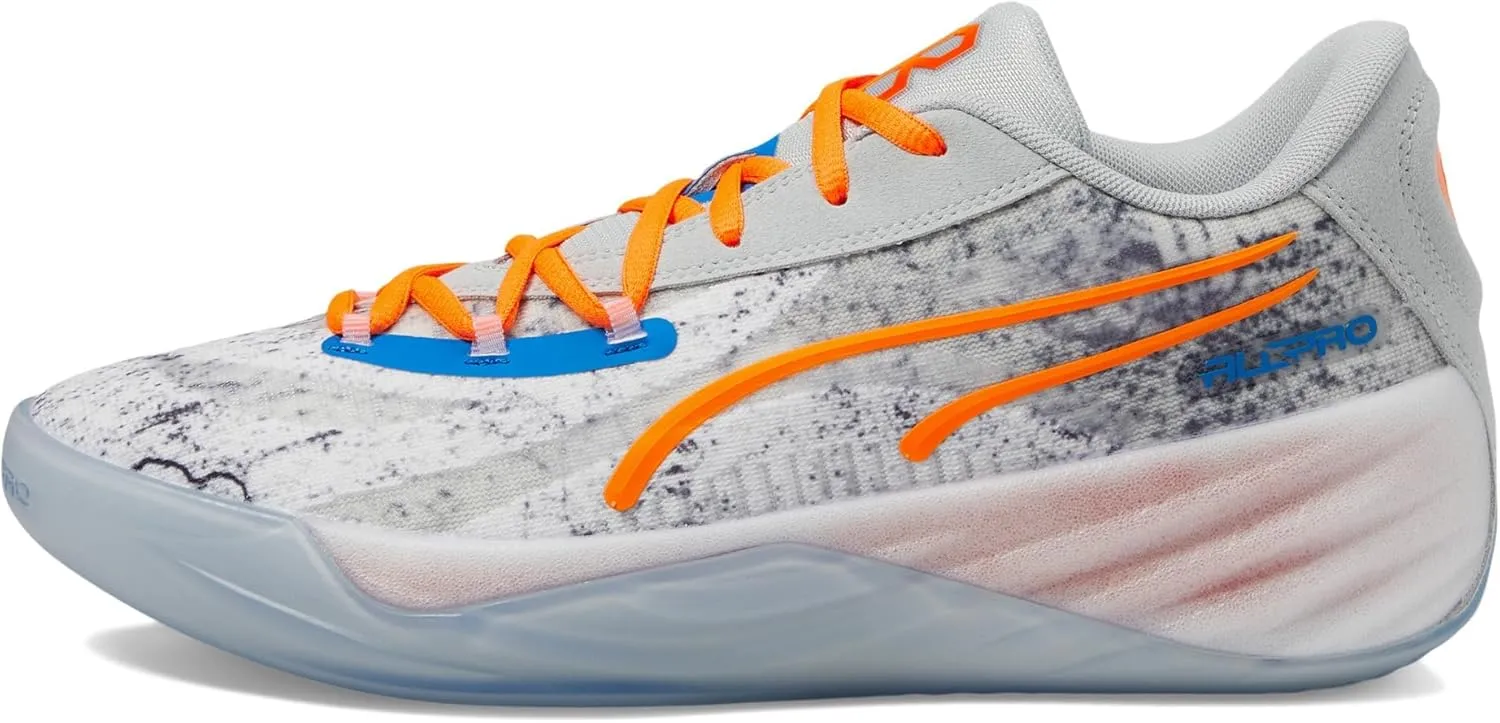 PUMA Men's All-pro Nitro Rj Barrett Sneaker