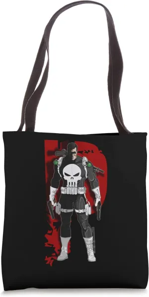 Punishment Time! Tote Bag