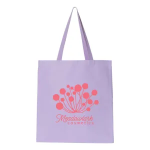 Q-Tees Promotional Tote