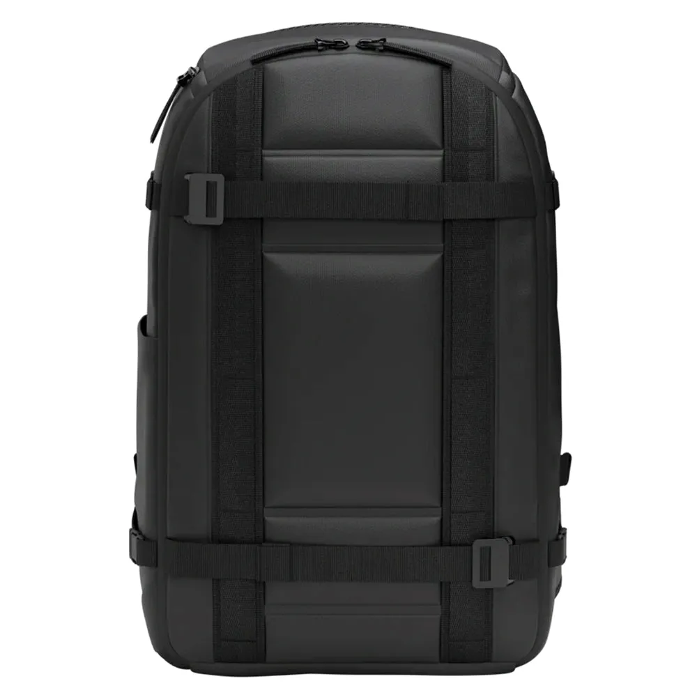 Ramverk Backpack 21L (Black Out)