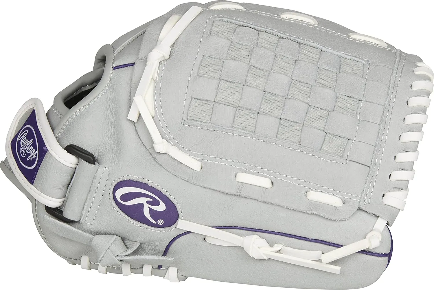 Rawlings Sure Catch Youth Softball Glove | Sizes 10" - 12.5" | Multiple Styles