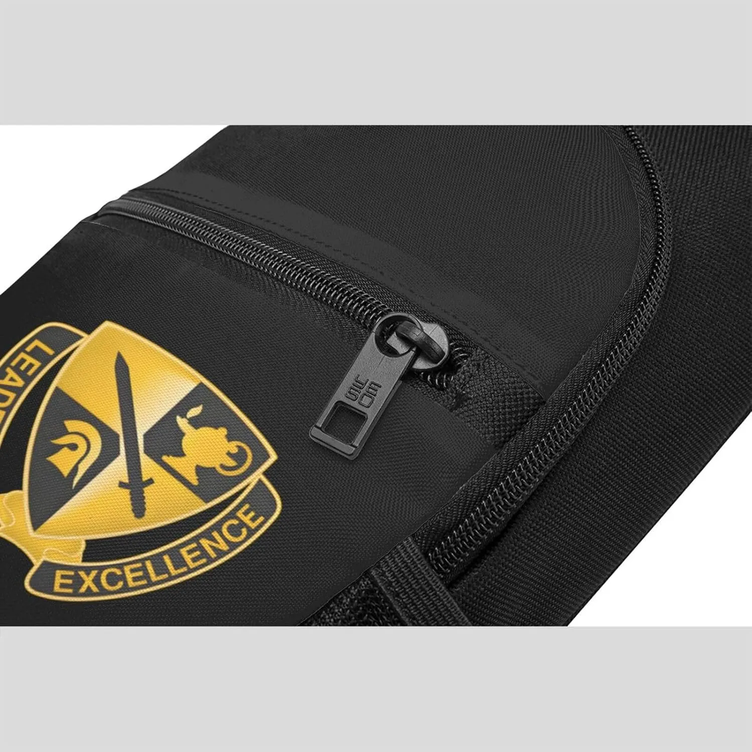Reserve Officers' Training Corps Adjustable Fanny Pack Waist Bag For Travel Sports