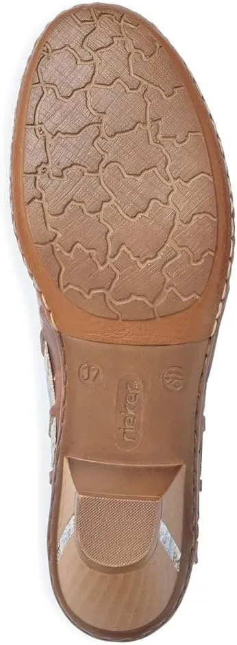 Rieker 46778 Sina 78 Women's Shoe