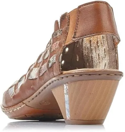Rieker 46778 Sina 78 Women's Shoe