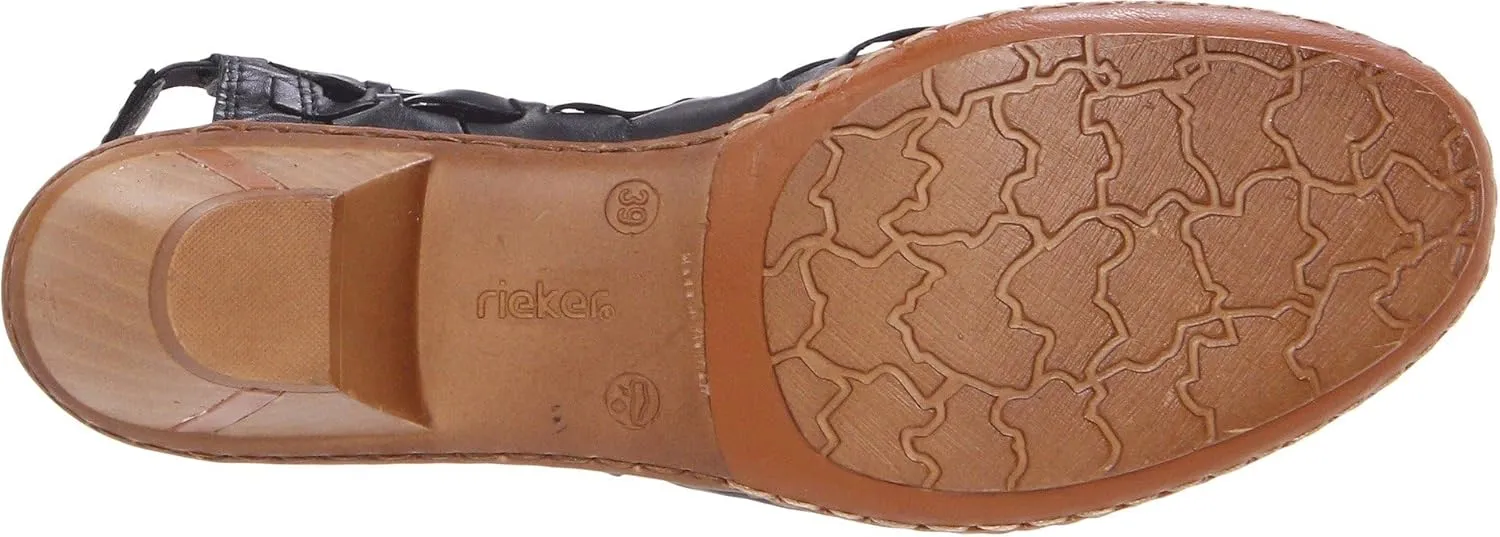 Rieker 46778 Sina 78 Women's Shoe