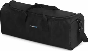 Rolanpro Telephoto Lens Camera Bag for Nikon 180-600mm/600mm F6.3, Camera Lens Pouch Case for Sony 200-600mm,for Canon 200-800 etc(Black)