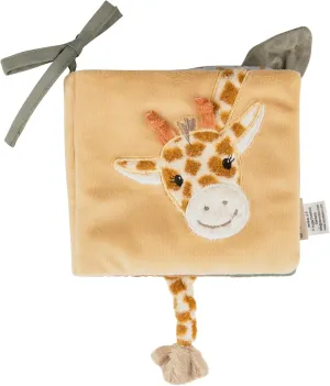 Safari Game Book