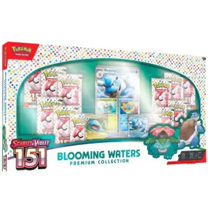 S&V 151 Blooming Waters Premium Collection (One Per Person)