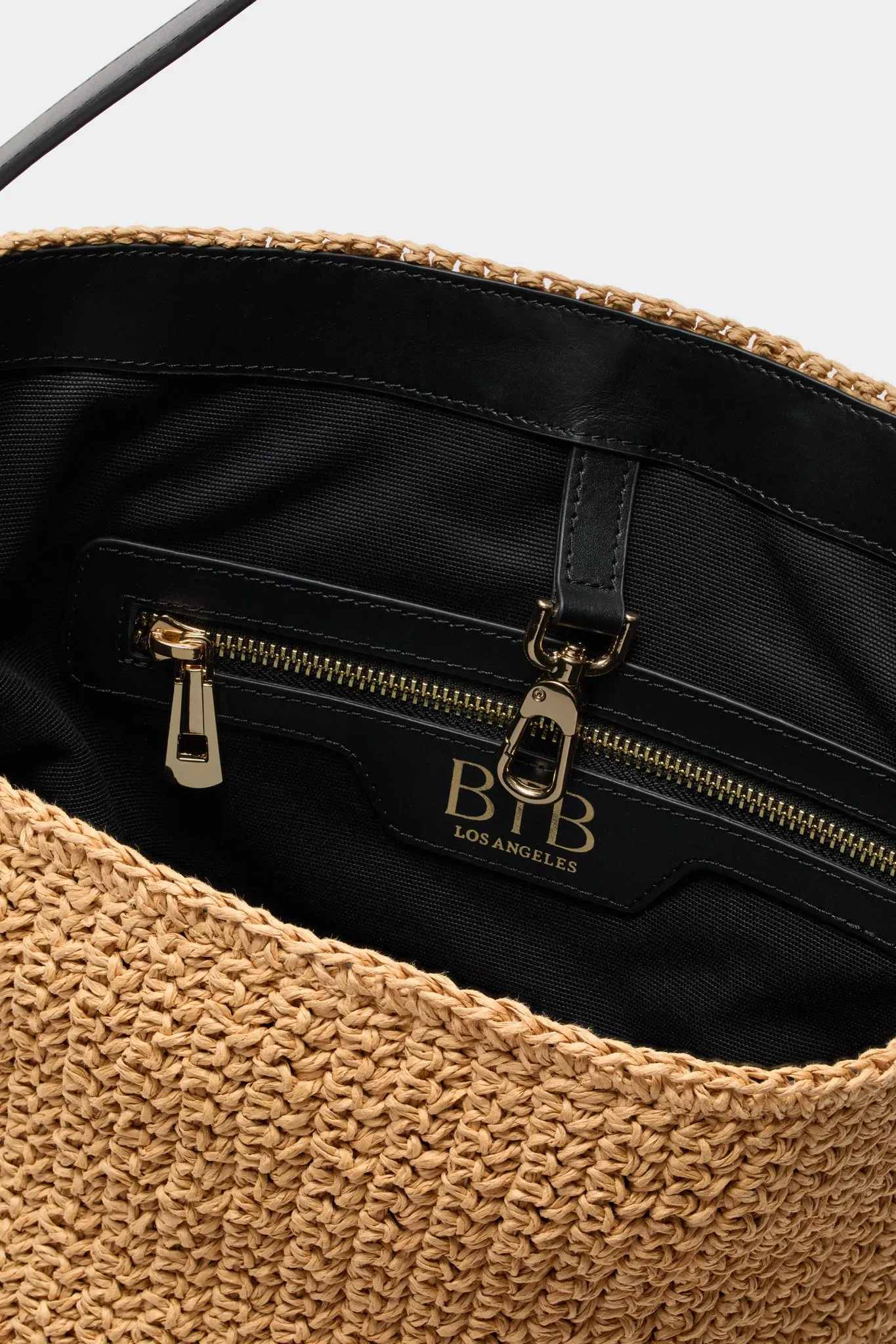 Sand and Black Florent Hobo