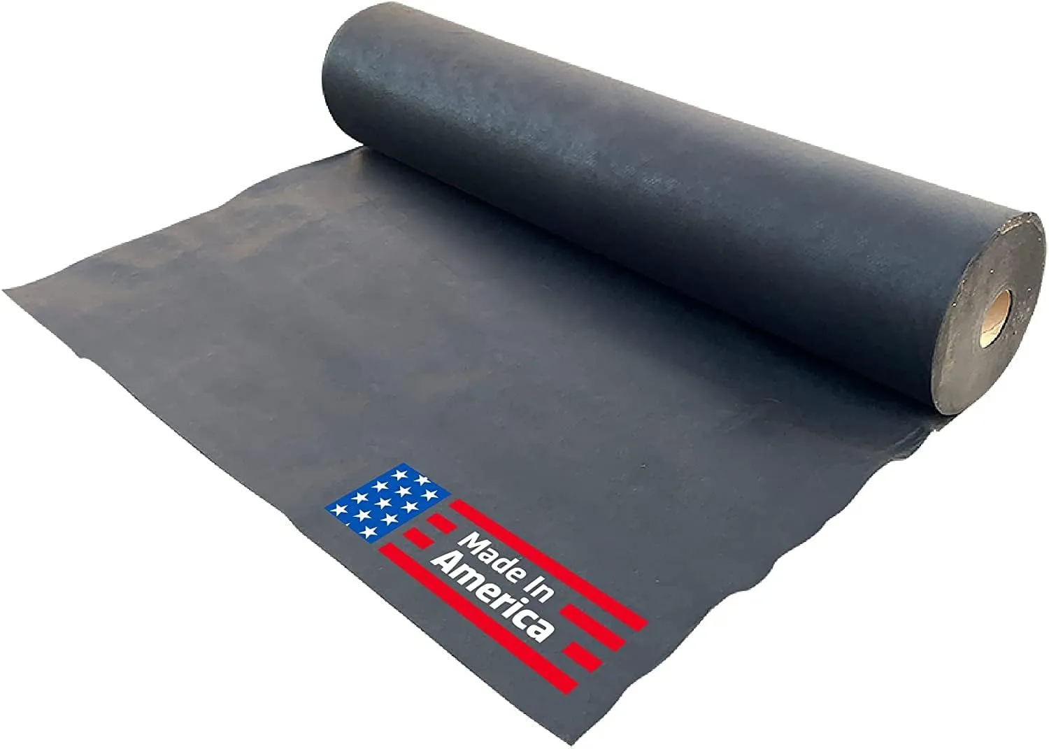 Sandbaggy Non Woven 8 oz Geotextile Landscape Fabric | Toughest on The Market | Weed Mat, Ground Cover, Garden Tarp, French Drains, Rip Rap, Retaining Walls (3 ft x 300 ft Roll)