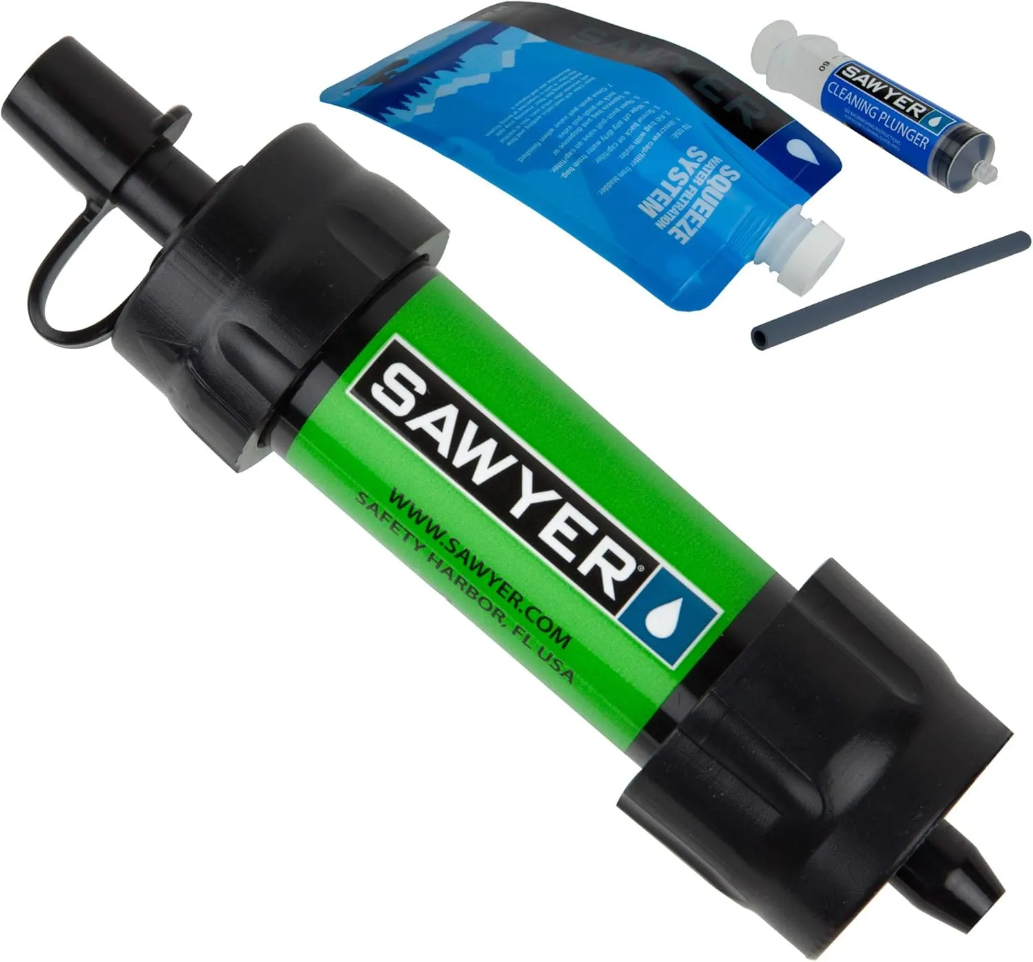 Sawyer Products Mini Water Filtration System