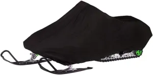 SBU 300D Snowmobile Travel and Storage Cover Compatible for 2005-2006 Arctic Cat M7 M 7 Sleds. Slush and Mud Protection