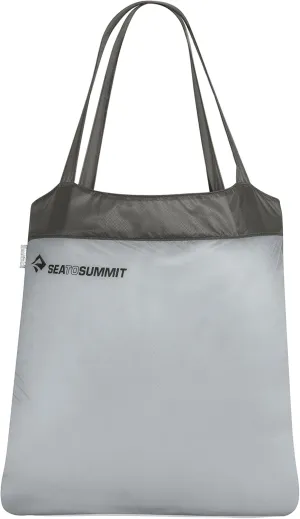 Sea to Summit Ultra-Sil Reusable Shopping Bag, HighRise Grey