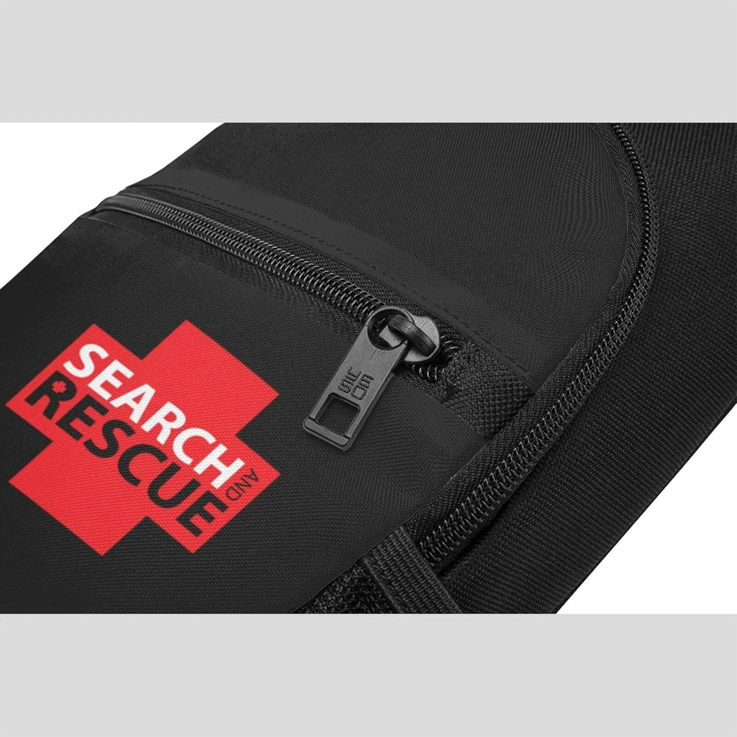 Search Rescue Adjustable Fanny Pack Waist Bag For Travel Sports