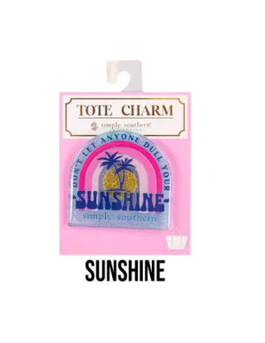 Simply Southern Tote Charms