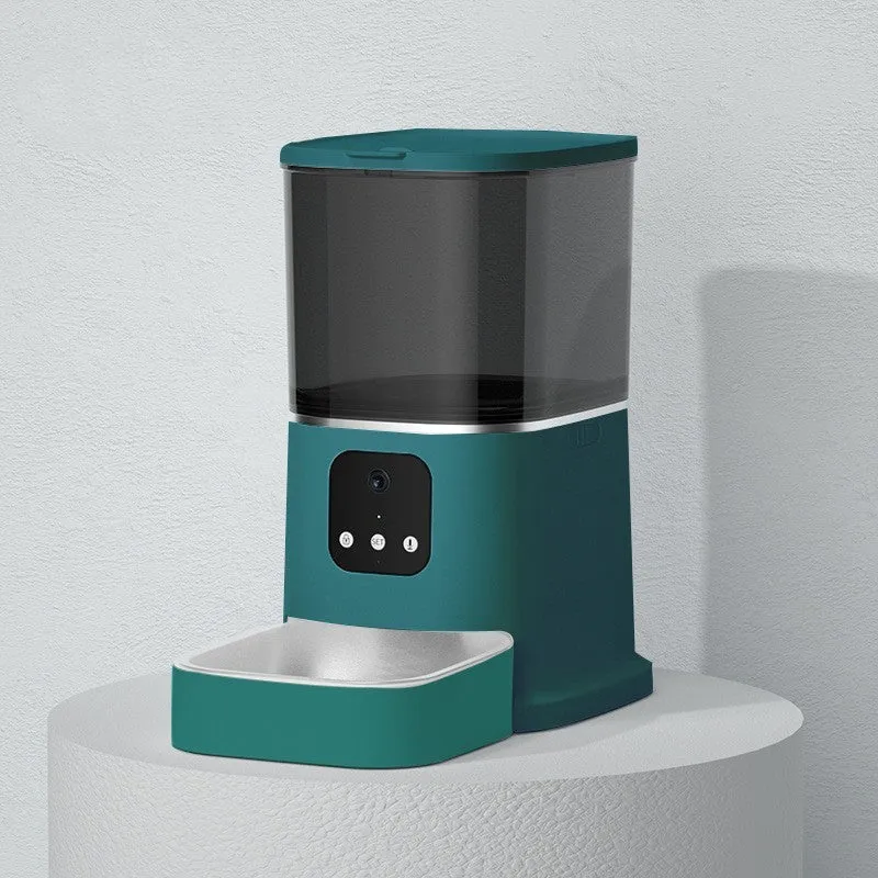 SmartChow WiFi Feeder