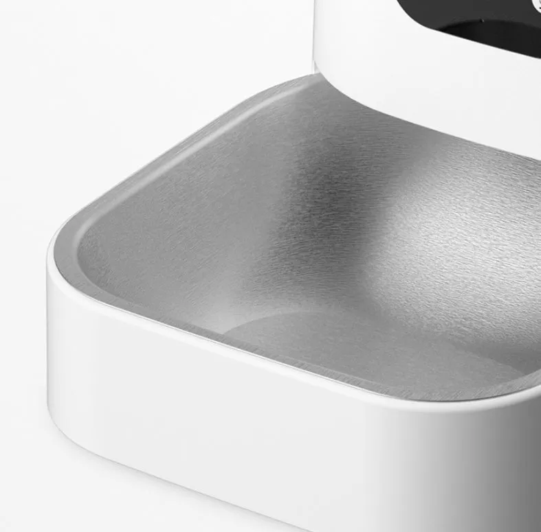 SmartChow WiFi Feeder