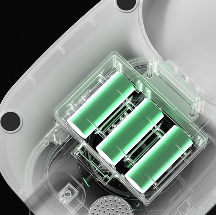 SmartChow WiFi Feeder