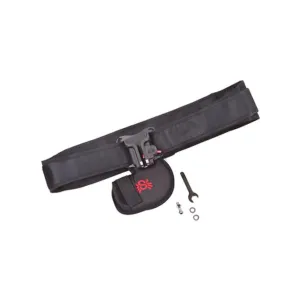 Spider Holster Black Widow Spider (BW Unit & Pin)
