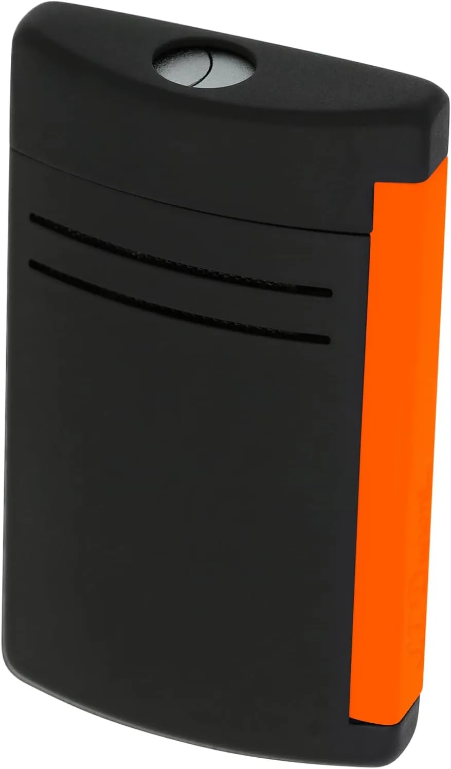 S.T. Dupont Maxijet Lighter Fluo Orange 020169