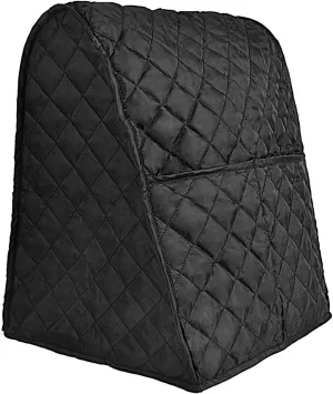 Stand Mixer Dust-proof Cover with Organizer Bag for Kitchenaid, Sunbeam, Cuisinart, Hamilton Mixer
