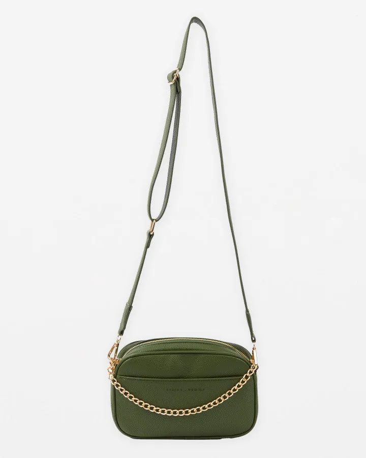 Stella   Gemma | Icon Camera Bag