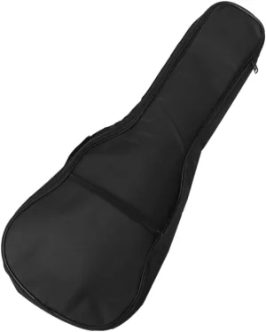 SUPVOX 21' Anti-water Padded Ukulele Bag Soft Guitar Case Acoustic Case Waterproof Stringed Instruments Travel Pack