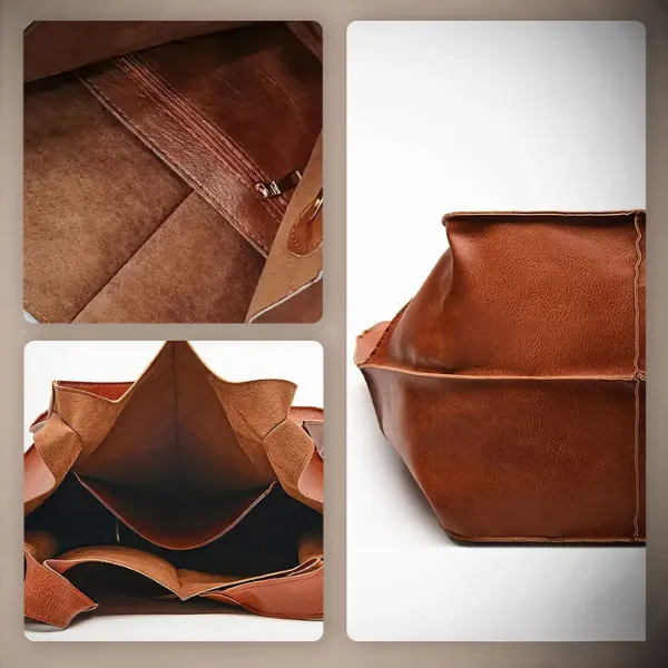 Susan’s Enduring Elegance | Vintage-Inspired Tote