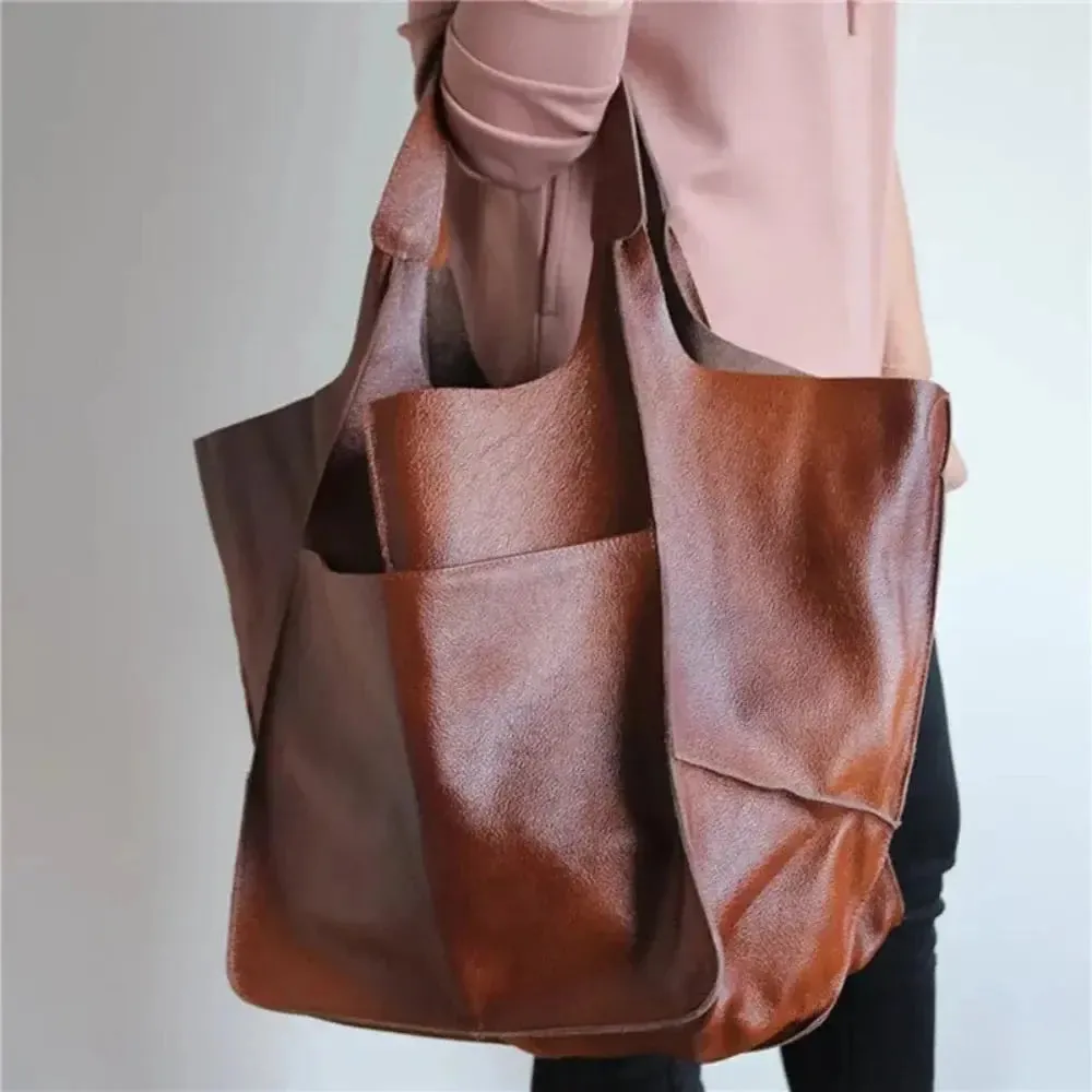 Susan’s Enduring Elegance | Vintage-Inspired Tote