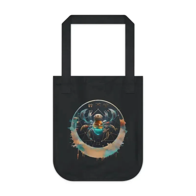 Sustainable Canvas Tote Bag that Elevates your Day