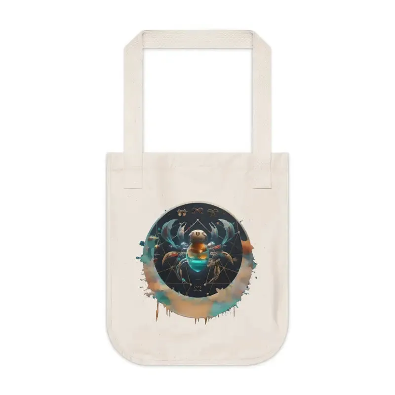 Sustainable Canvas Tote Bag that Elevates your Day